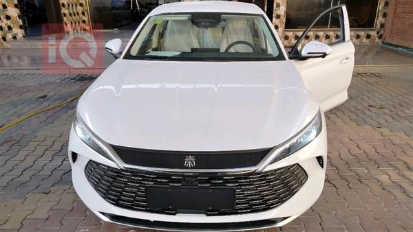 بی وای دی کوێن L DM-i 2025  بۆ فرۆشتن لە عێراق -  بەغداد